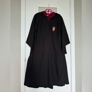 Universal Studios Official Hogwarts Wizarding World Costume Robes